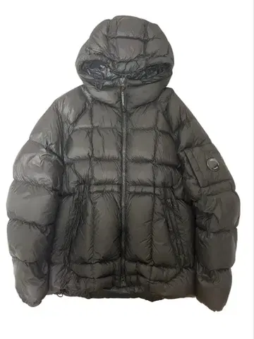 C.P.Company DD Shell Hooded Down size 48
