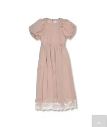 디즈니 스토어 원피스 신데렐라