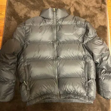 thisisneverthat PERTEX T 다운 재킷 M