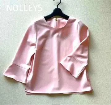 노리즈 셋업 벚꽃색 라이트 핑크 화려한 셋업