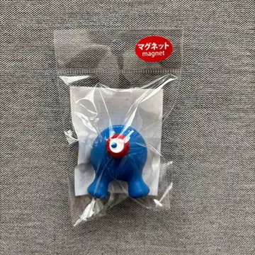 [ 새상품 ] 미야쿠미야쿠 엉덩이 마그넷 긴테츠 한정판