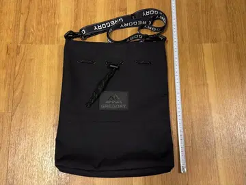 GREGORY x FREAK'S STORE 숄더백 그레고리