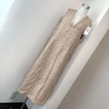 새상품 스콧 클럽 롱 오버롤 스커트 원피스 야마다야