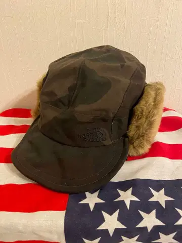 THE NORTH FACE 플라이트 캡