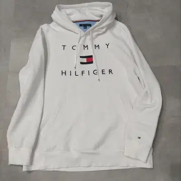TOMMY HILFIGER 타미힐피거 후디 후드티 XL