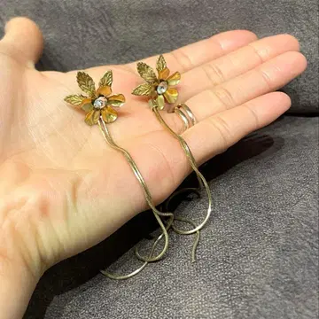 어반 블랑슈 귀걸이