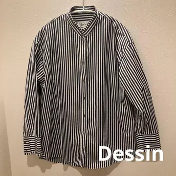 Dessin 셔츠