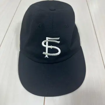 컨디션 최상 쿠퍼스타운 볼캡 샌프란시스코 실즈 미국제