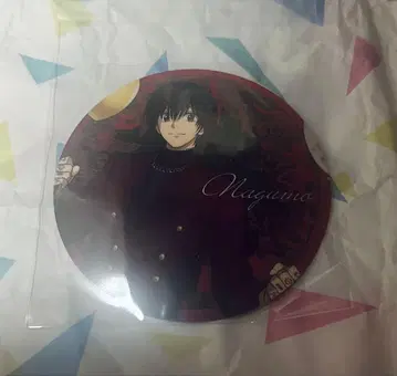 사카모토 데이즈 아모카페 나구모 코스터