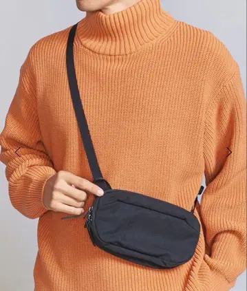 Aer Go Sling2 바디백