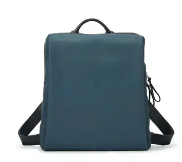 mother house 백팩 네이비