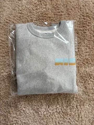 TACOMA FUJI RECORDS MIST 맨투맨 티셔츠