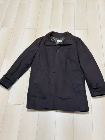 유나이티드 애로우즈 그린 라벨 릴랙싱 코트 L 사이즈