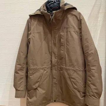 Foxfire 마운틴 다운 자켓