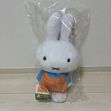 미피와 멋진 캠핑 A상 빅 사이즈 봉제 인형