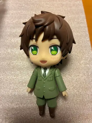 헤타리아 월드 스타즈 스페인 넨도로이드