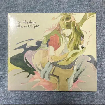 Nujabes Luv(sic) Hexalogy CD