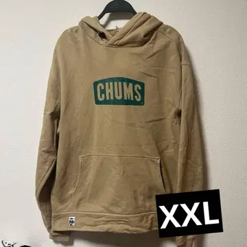 참스 후드티 남성용 XXL