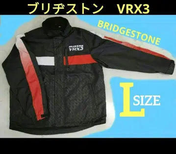 브릿지스톤 점퍼 사이즈 L VRX3