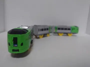 프라레일 JR 홋카이도 789계 슈퍼 백조