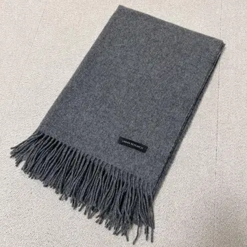 URBAN RESEARCH 어반 리서치 캐시미어 스톨 머플러