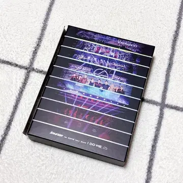 SnowMan 1st DOME tour 2023 iDOME Blu-ray