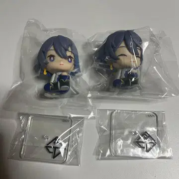 니지코토 코야나기 로우 A.B