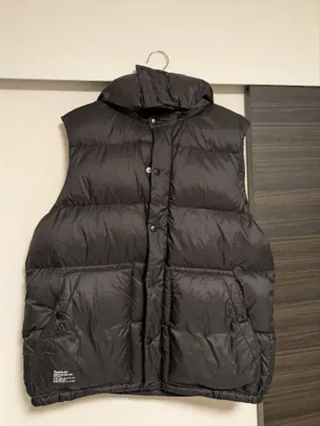 Freshservice CORPORATE DOWN VEST