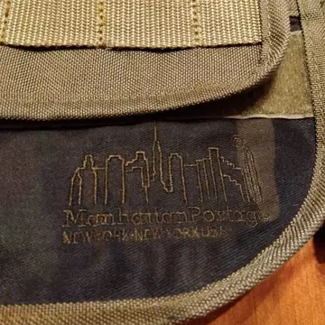 맨해튼 포티지 숄더백 미니 빔즈 별주품