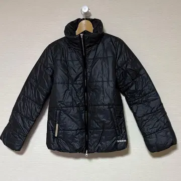 adidas 점퍼 블랙