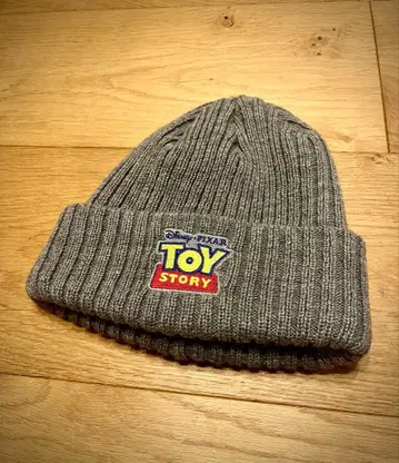 [ 새상품 ] 캘러웨이 Toy Story 니트 비니 그레이