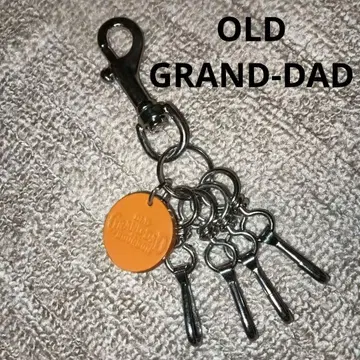 올드 그랑다드 키링