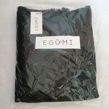 에구치 타쿠야 EGUMI 후드티