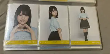 마스다 미리오 생사진 컴프 졸업콘서트 티셔츠