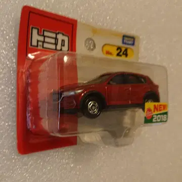 토미카 24 마쓰다 CX-5 블리스터