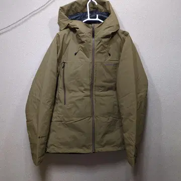 시마노 고어텍스 인슐레이션 레인 자켓