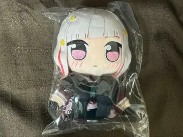 러브 라이브 렌노소라 쿠리판 유기리 츠즈리 봉제 인형