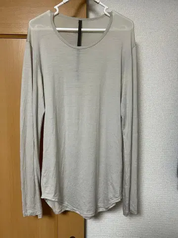 KAZUYUKI KUMAGAI 워셔블 티셔츠 3