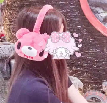 그루미 이어 커프