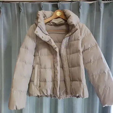 그레디 브릴리언트 다운 자켓 9R