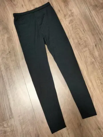 마루쇼 니트 팩토리 코튼 니트 팬츠 LL/블랙/일본제