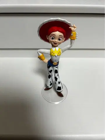 TOP TOY 토이스토리 30주년 기념 토이 스토리 제시