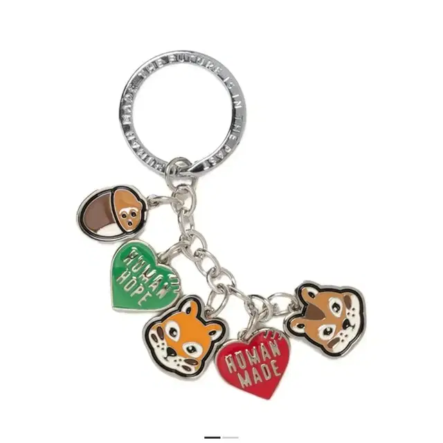 휴먼메이드호프키링 다람쥐 휴먼호프 제이홉BTS humanmade hope