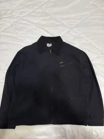 Backcuts 블랙 자켓