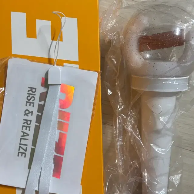 라이즈 응원봉 양도합니다