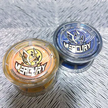 MERCURY 머큐리 요요 세트