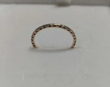 NOJESS K10 핑키링 약 5호 약하게