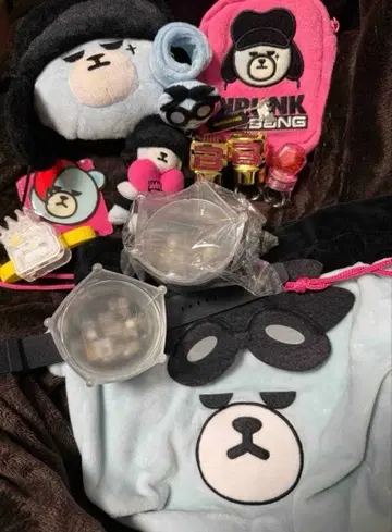 BIGBANG 지드래곤 묶음 판매 레어