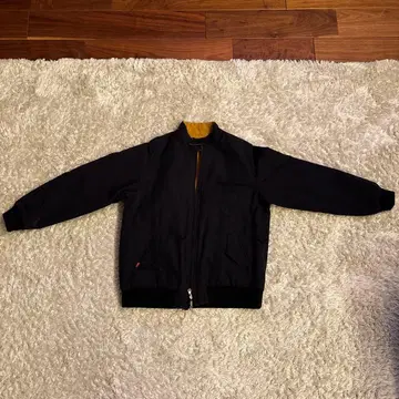 Evisen Skateboards 자켓 블루종