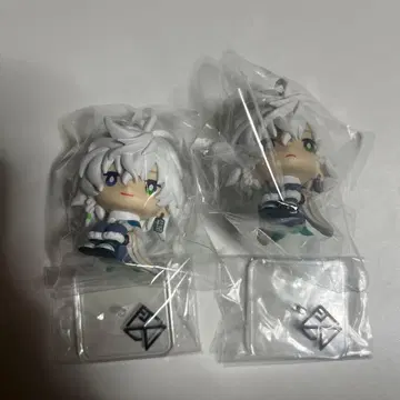 니지콧토 무라쿠모 카게츠 A.B